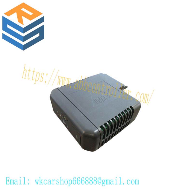 emerson_kj3222x1-ba1_12p2533x152_analog_module.jpg Emerson KJ3222X1-BA1: Precision Analog Module for Industrial Automation