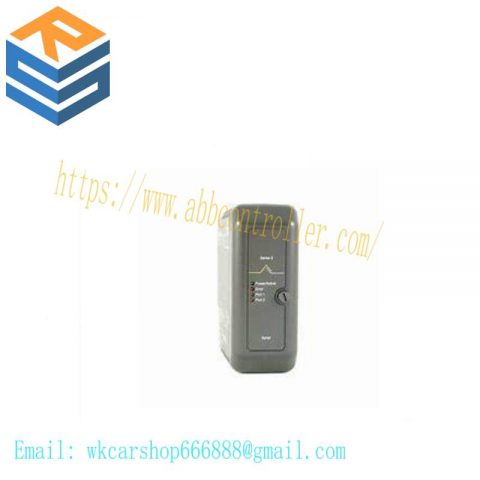 EMERSON KJ3241X1-BA1 | Interface Card for Industrial Automation, Precision & Reliability