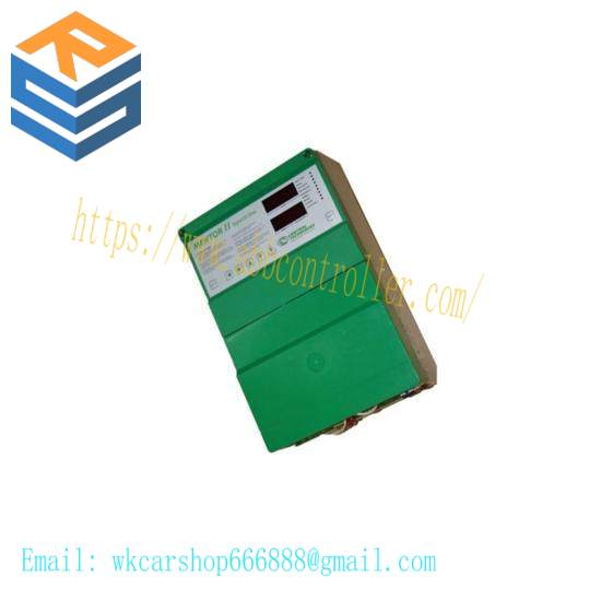 emerson_m210_m210rgb14_dc_drive.jpg EMERSON M210/M210RGB14 DC Drive: Industrial Control Solutions for Enhanced Efficiency