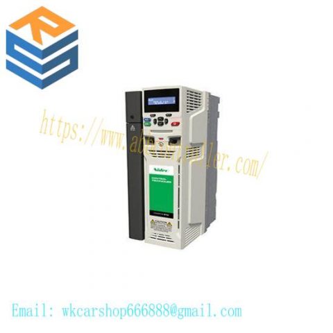 EMERSON M701-07401000A Inverter Drives, Precision Control for Industrial Automation