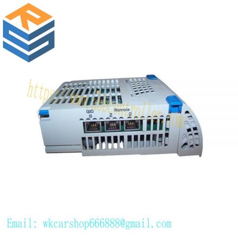 Emerson Ovation 5X00226G02 PLC I/O Interface Module