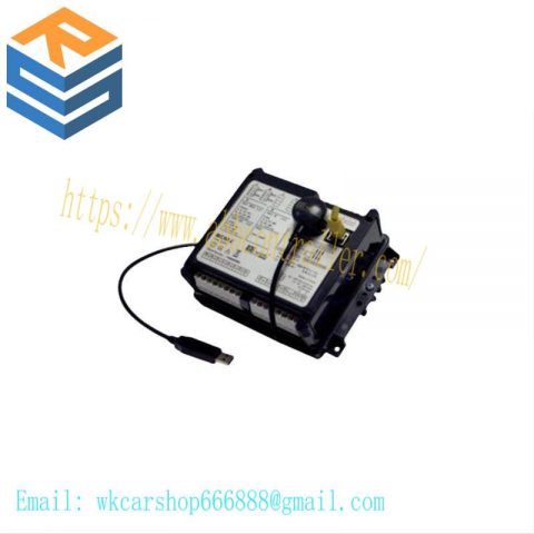 Enerdis P01330840 - MICAR2 Industrial Control Module