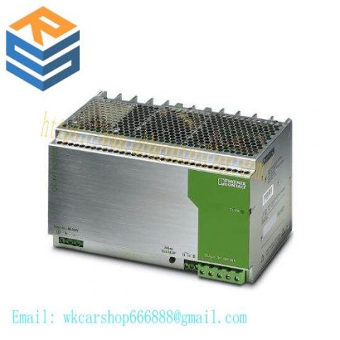 ENI GHW-12Z Explanation Mode Processor - Industrial Automation Solutions