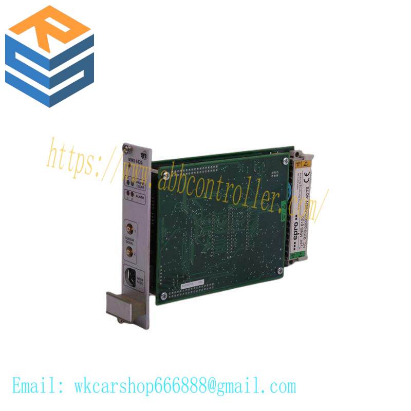 epro_mms6120_1.jpg EPRO MMS6120 Industrial Controller 9100-00002C-08 with Advanced Monitoring Capabilities