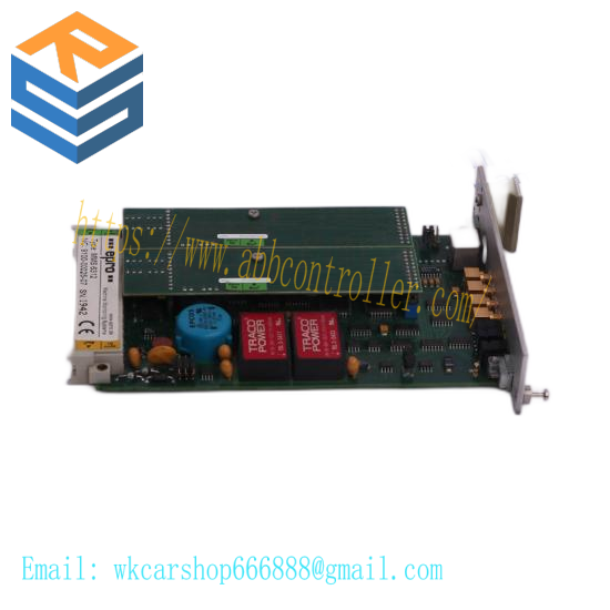 epro_mms6120_9100-00002c-08_2.png EPRO MMS6120 Industrial Controller 9100-00002C-08 with Advanced Monitoring Capabilities