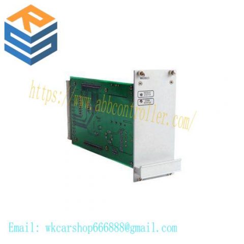 EPRO MMS6823 Customized Industrial Control Module