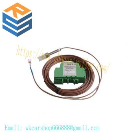 EPRO PR6423/002-130 CON021 | Precision Eddy Current Sensor