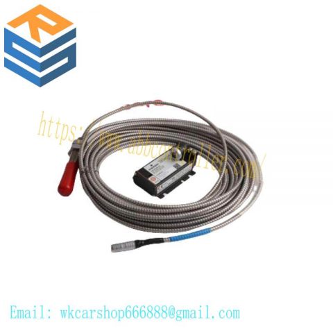EPRO PR6423/004-031 CON021: Advanced Eddy Current Sensor