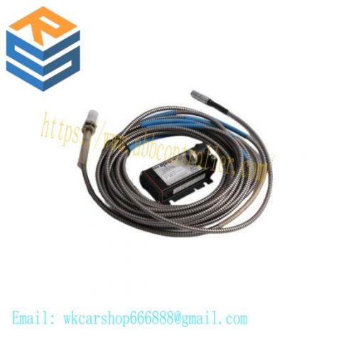 EPRO PR6423/002-100-CN CON021: Advanced Automation Solution for Industrial Control