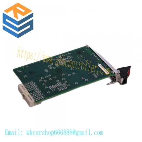 EPRO PR6424/004-010 CON021 - Precision Control Module for Industrial Automation