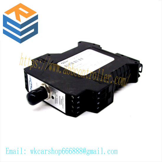 epro_sc203-100a-002ir-010-01k-05_temperature_signal_conditioner.png Emerson SC203-100A-002IR-010-01K-05 Temperature Signal Conditioner