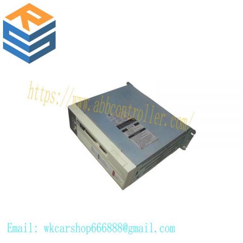 ESTIC ENRZ-DU20 Servo Nutrunner Unit, Precision Driven Manufacturing Solutions