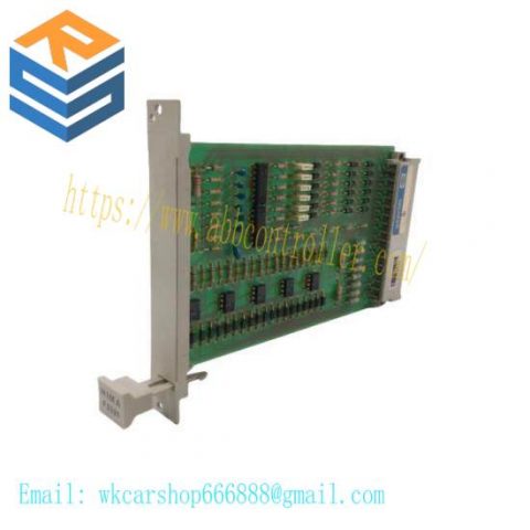 HIMA F2201 PLC CPU Board Unit Card - Advanced Control Solution