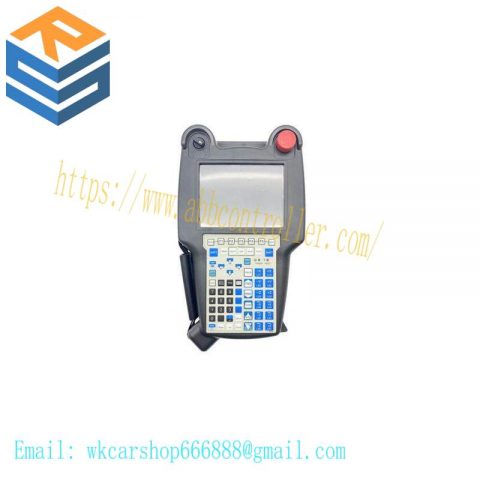 FANUC A05B-2518-C204#EGN & A05B-2518-C204#EAW Teach Pendant