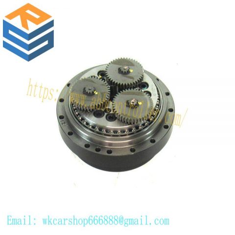 FANUC A97L-0318-0239#430Z-126: Robust Industrial Robot Speed Reducer for Enhanced Efficiency and Durability