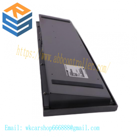 Foxboro FBM214D - Precision Control Module