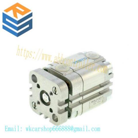 Festo ADVUL-32-15-P-A | 156876 | Compact Cylinder | 15MM Stroke 145