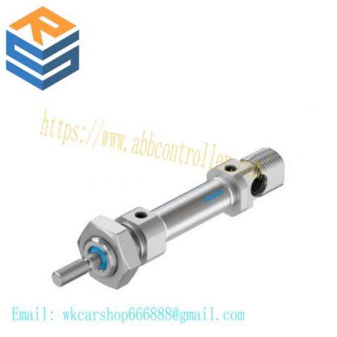 FESTO DSNU-12-10-P-A 19189 - ISO Cylinder