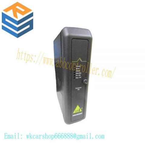 FISHER-ROSEMOUNT KJ2002X1-BA1 PLC Module for Industrial Automation