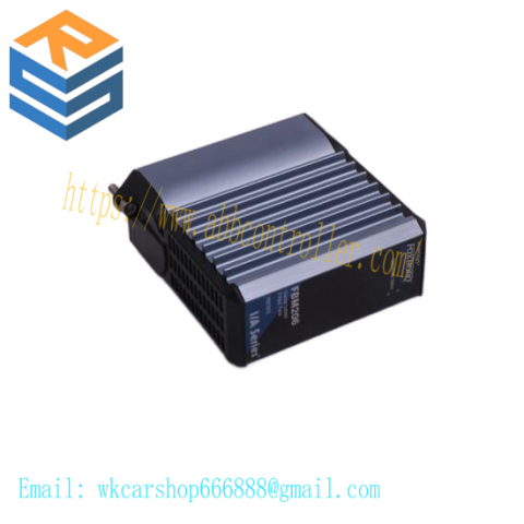 FOXBORO 0399085B 0303440C+0303458A Combination Module for Industrial Control Systems