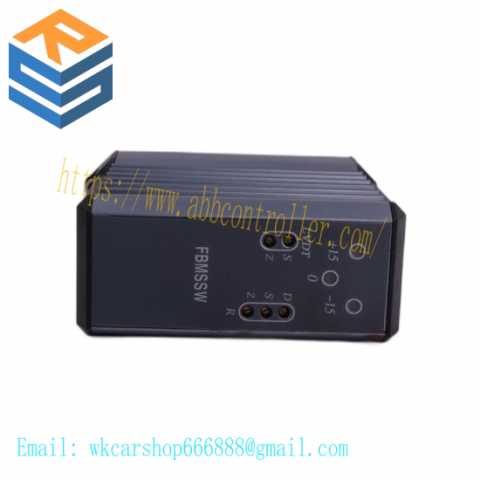 Foxboro 761CNA-AT 4000-00002 Industrial Controller