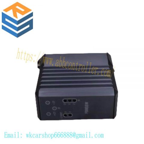 FOXBORO FBM230 P0926GU Industrial Communication Module