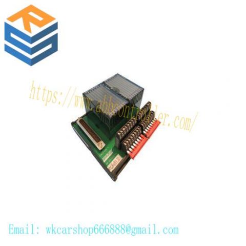 FOXBORO P0916PH P0916AL System Module, Designed for Industrial Automation