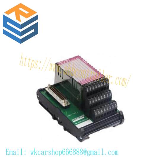 foxboro_p0924au_3.jpg FOXBORO P0924AU Control Module