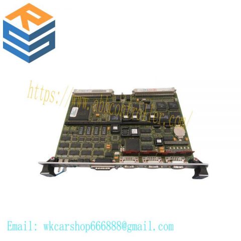 GE FRCE CPU-30ZBE High-Performance Industrial Control Module