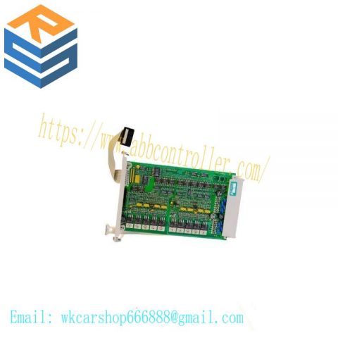 FSC FS7-2173-2RP High-Quality Control Module for Industrial Automation