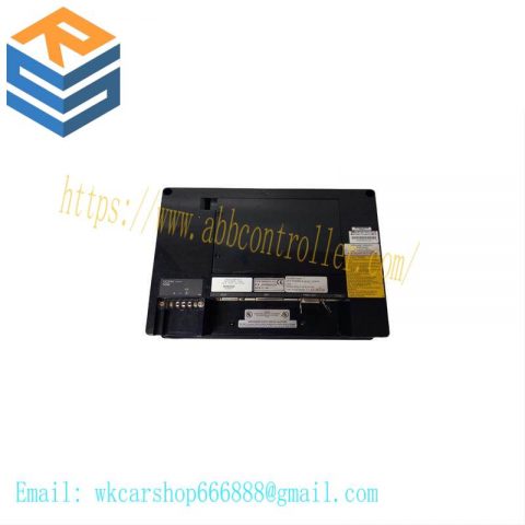 GE 05060103T1AP10: Cutting-Edge Automation Module for Industrial Control