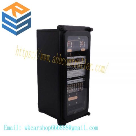 GE 531X160HFCACG1 - Industrial Control Systems, Advanced Module for Turbine Applications