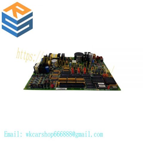 General Electric DS200TCEAG1BFF Emergency Overspeed Board for Industrial Control, 200 Characters or Less