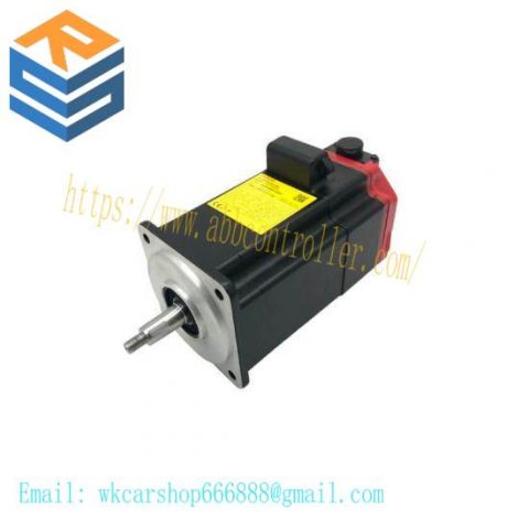 GE-FANUC A06B-0104-B111 Servo Motor