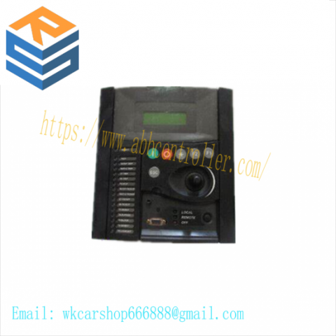 GE FANUC F650BABF2G1HI - Feeder Management Relay, Advanced Industrial Automation Solution