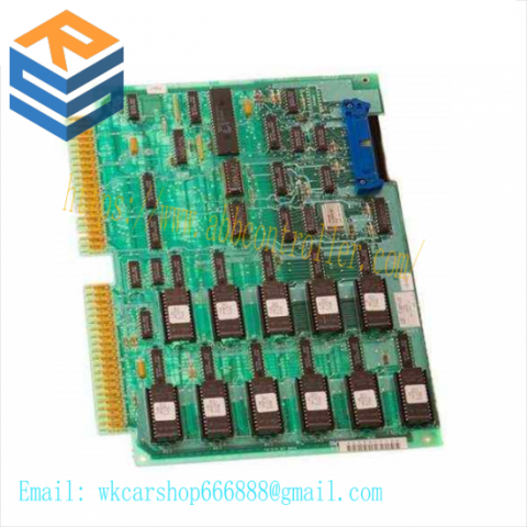GE FANUC IC600FP501K | IC600CB526R Control Module: Advanced Industrial Automation Solutions