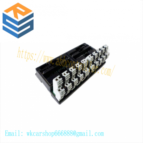 GE FANUC IC670CHS002F - High-Performance I/O Terminal Block for Industrial Automation