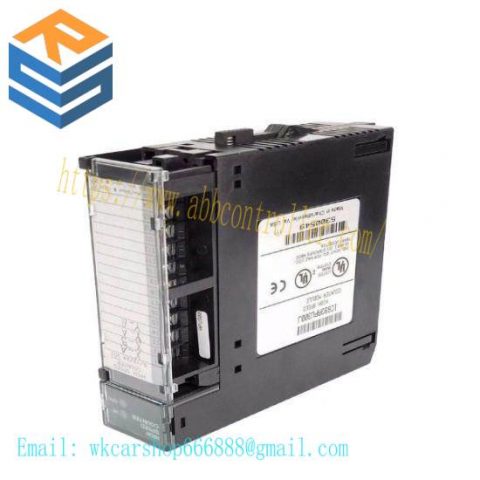 GE-FANUC IC693APU300J | PAC Systems RX3i