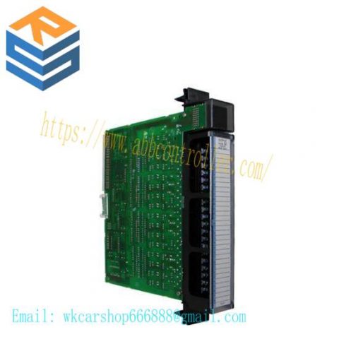 GE Fanuc IC697MDL340 | 90-70 Series | Modular Control Module
