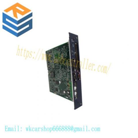 GE-FANUC IC698CPE020 Central Processing Unit