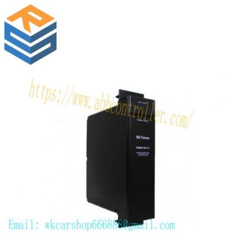 GE Fanuc IS200TRPGH2B | Mark VI Circuit Board: Industrial Control Excellence