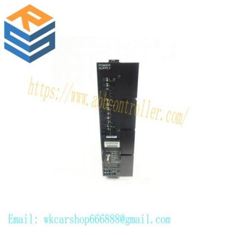 GE Fanuc IS2020RKPSG2A: Reliable VME Power Supply Module for Critical Control Systems