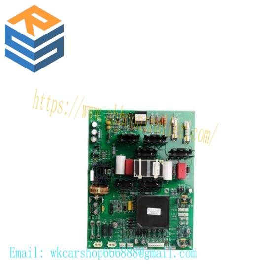 ge_fanuc_is210aepsg1afc_is210aepsg1_mark_vi_circuit_board.jpg Fanuc A06B-6064-H326 # H550 - High-Performance CNC Module