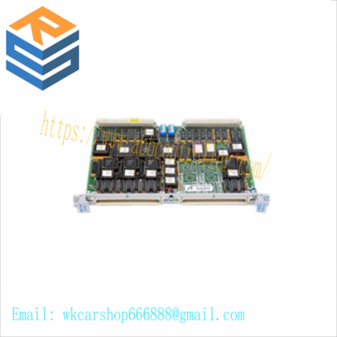 GE Fanuc VMIVME-2540-200: Advanced Intelligent Counter & Controller