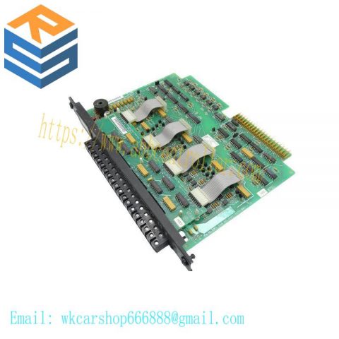 GE IC600BF929 & IC660FP900K & IC600BF929K Industrial Control Module