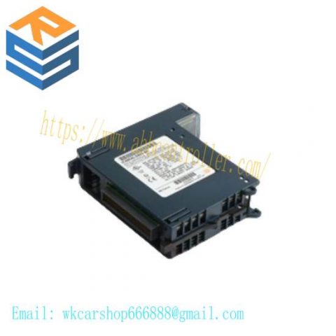 GE IC695ALG600: Advanced Analog Input Module