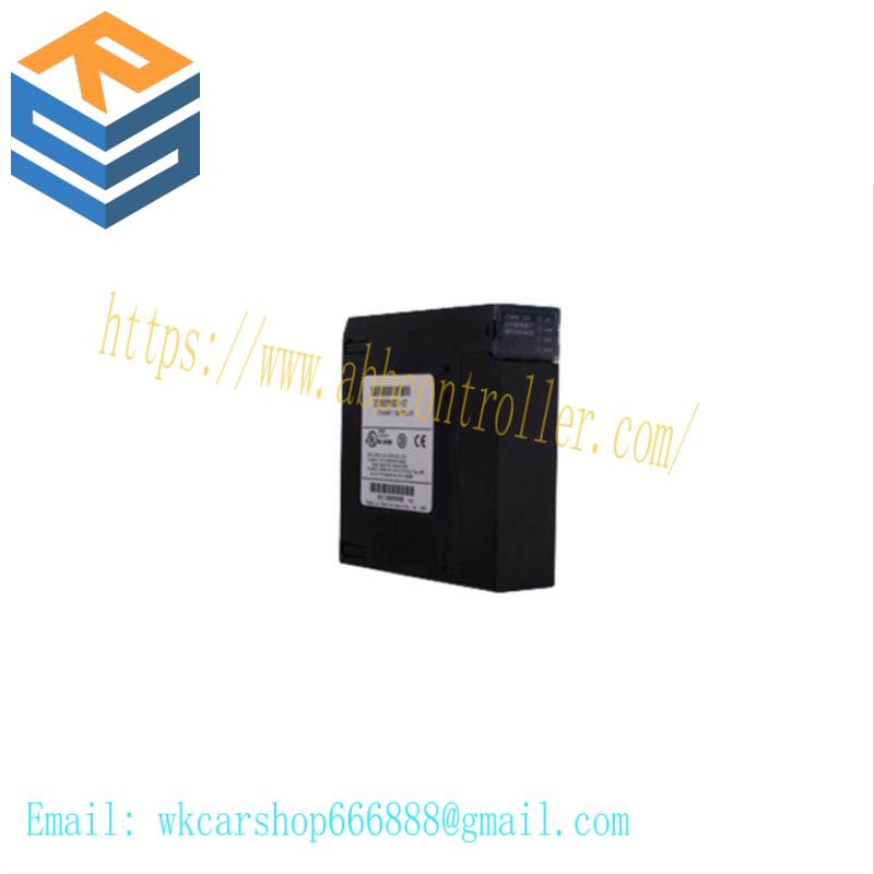 ge_is200tbaih1cdd_plc_module.jpg GE IS200TBAIH1CDD - High Performance Programmable Logic Controller Module