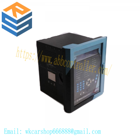 GE IS200TRLYH1BGF Termination Relay Card for Mark VI Gasoline and Steam Turbine Controls