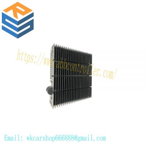 GE IS2020RKPSG3A: Advanced Control Module for Industrial Automation