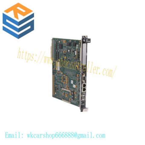 GE IS215UCVHM06A Controller Module, IS415UCVHH1A Communication Interface